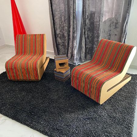 טראסיני Suite 43 מראה חיצוני תמונה