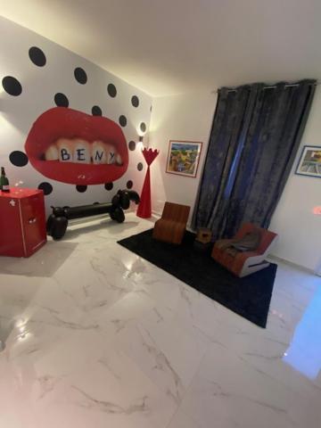 טראסיני Suite 43 מראה חיצוני תמונה