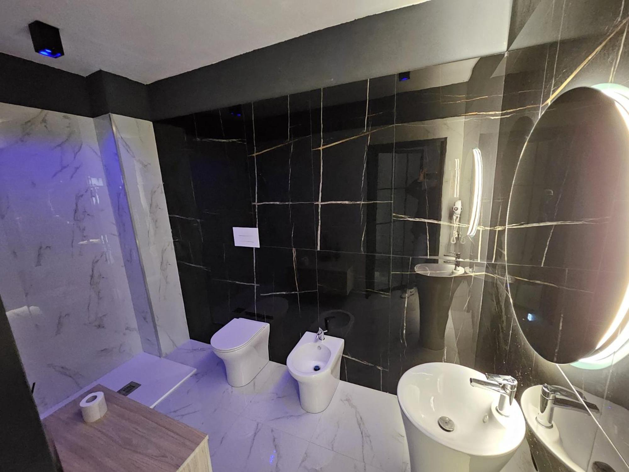 טראסיני Suite 43 מראה חיצוני תמונה
