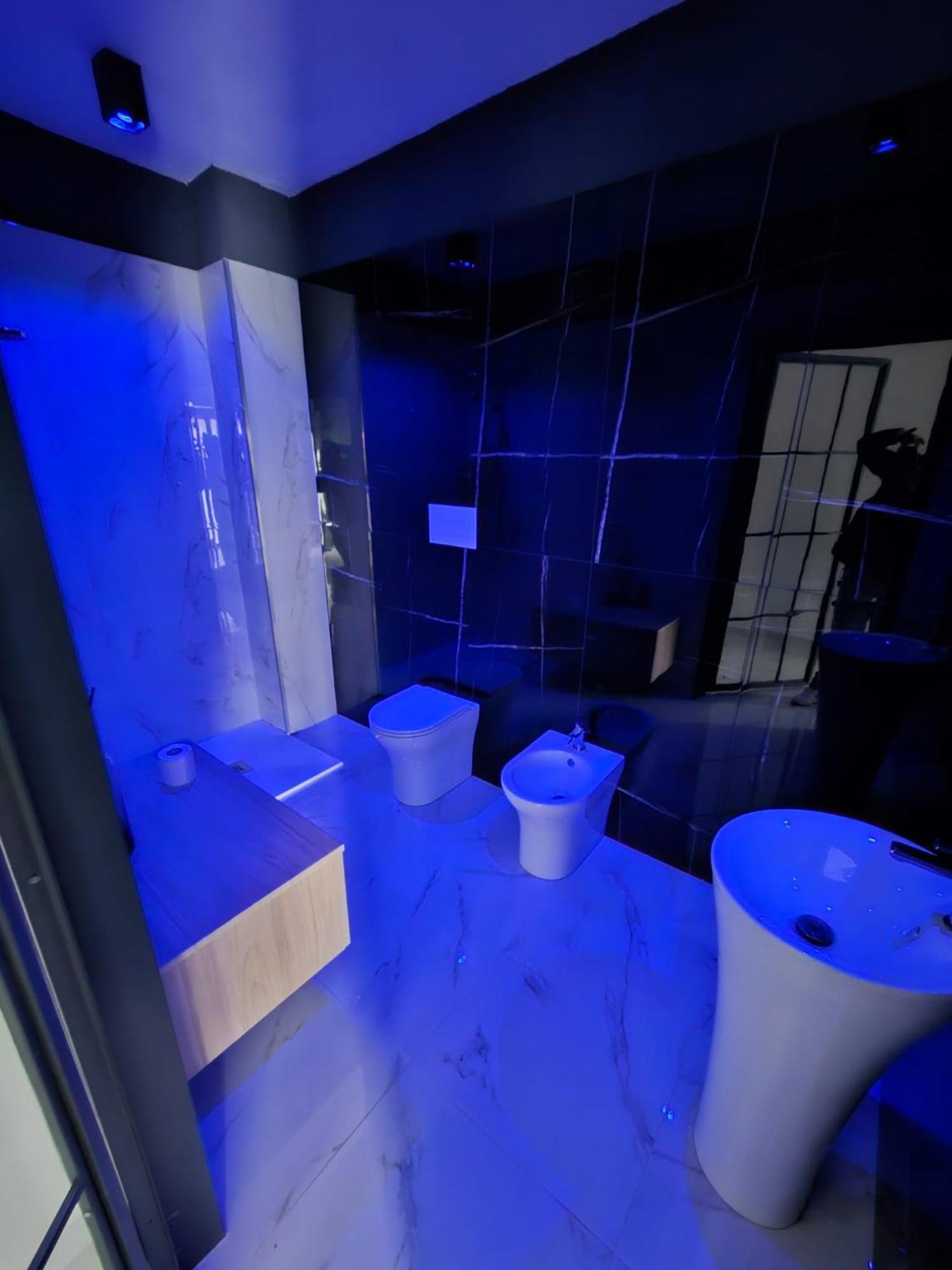 טראסיני Suite 43 מראה חיצוני תמונה
